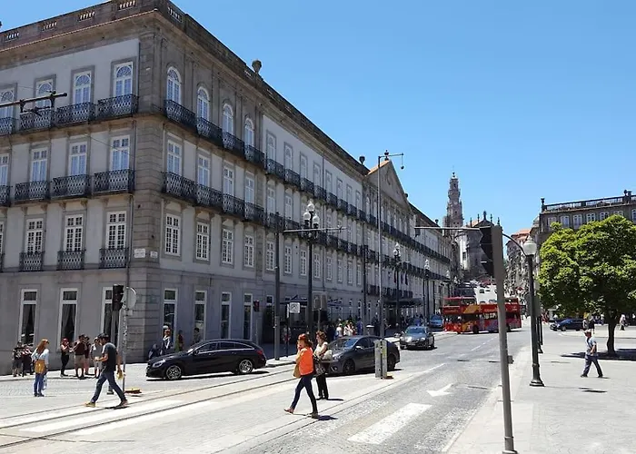 Ohh - Ganesha Studio- Center Apartment