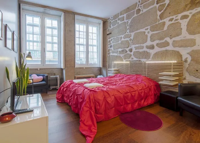 Ohh - Ganesha Studio- Center Apartment *